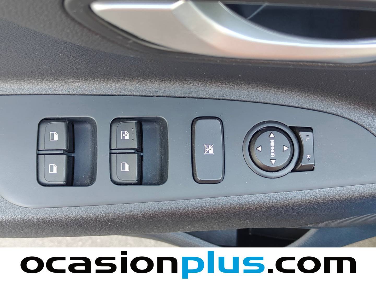 KIA Stonic KIA Stonic 1.0 T-GDi MHEV MT Concept (100 CV) manual