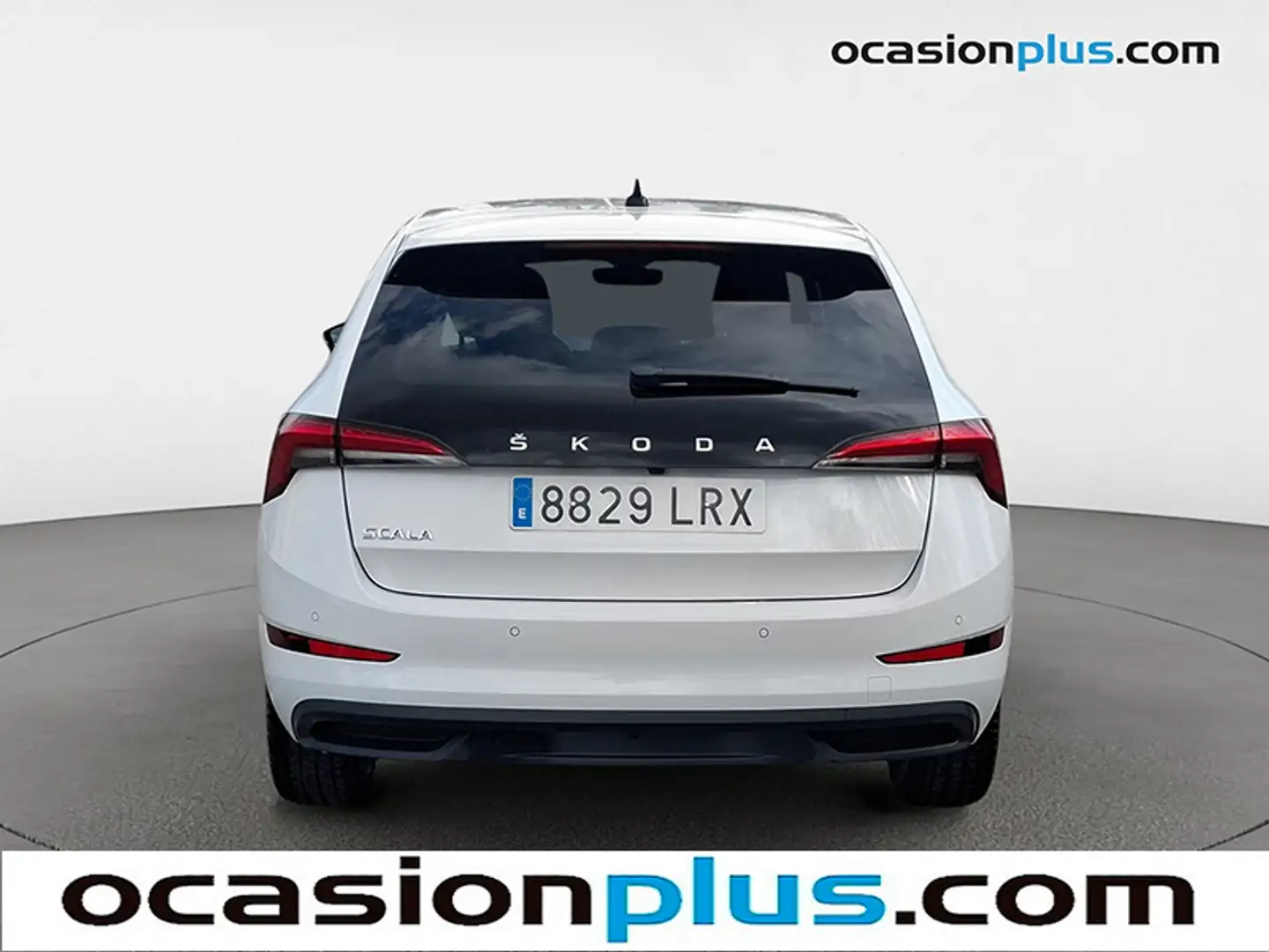 Foto Skoda Scala Skoda Scala 1.0 TSI Ambition DSG (110 CV)