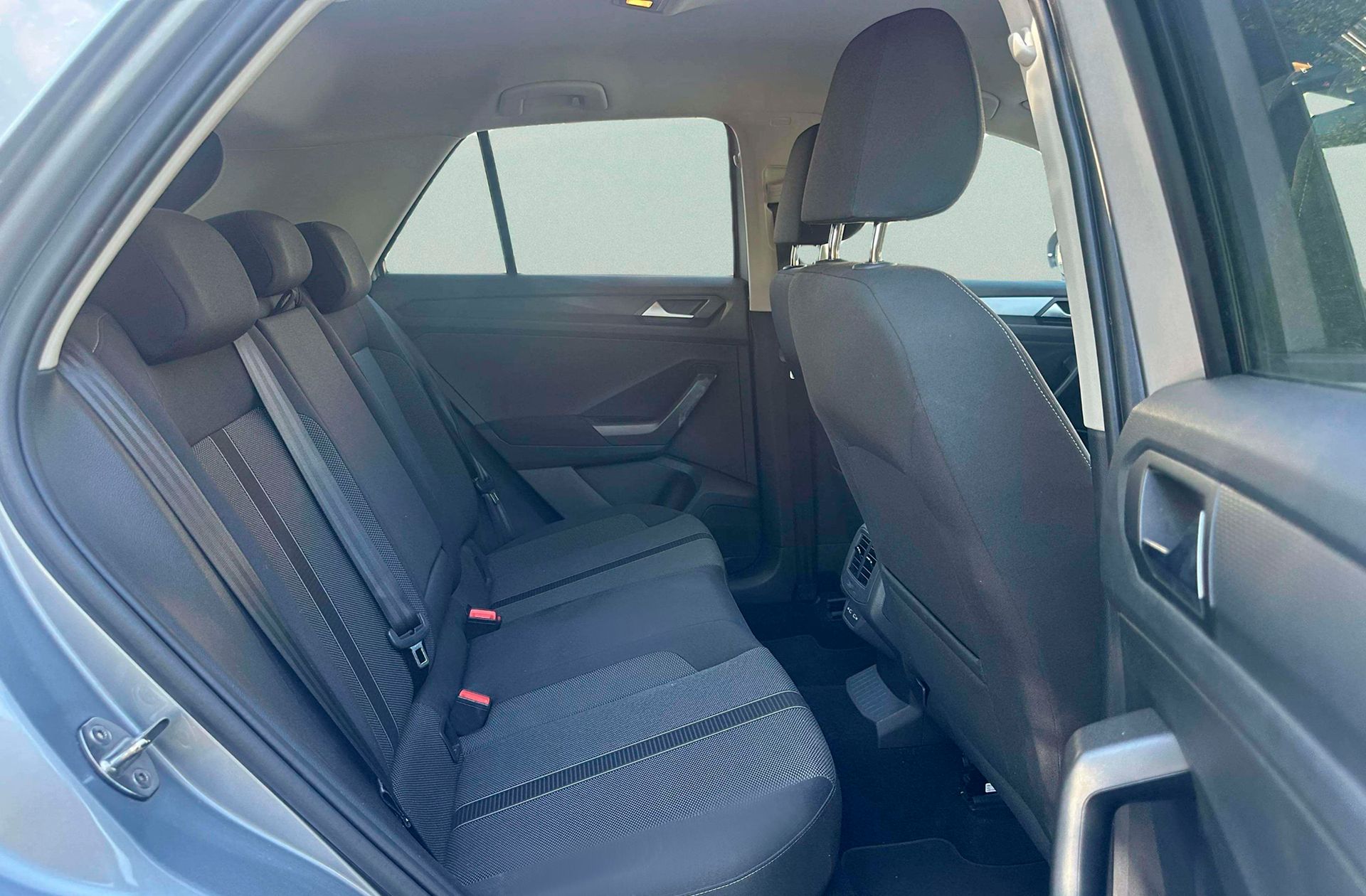 Volkswagen T-Roc Life 1.0 TSI - foto 15