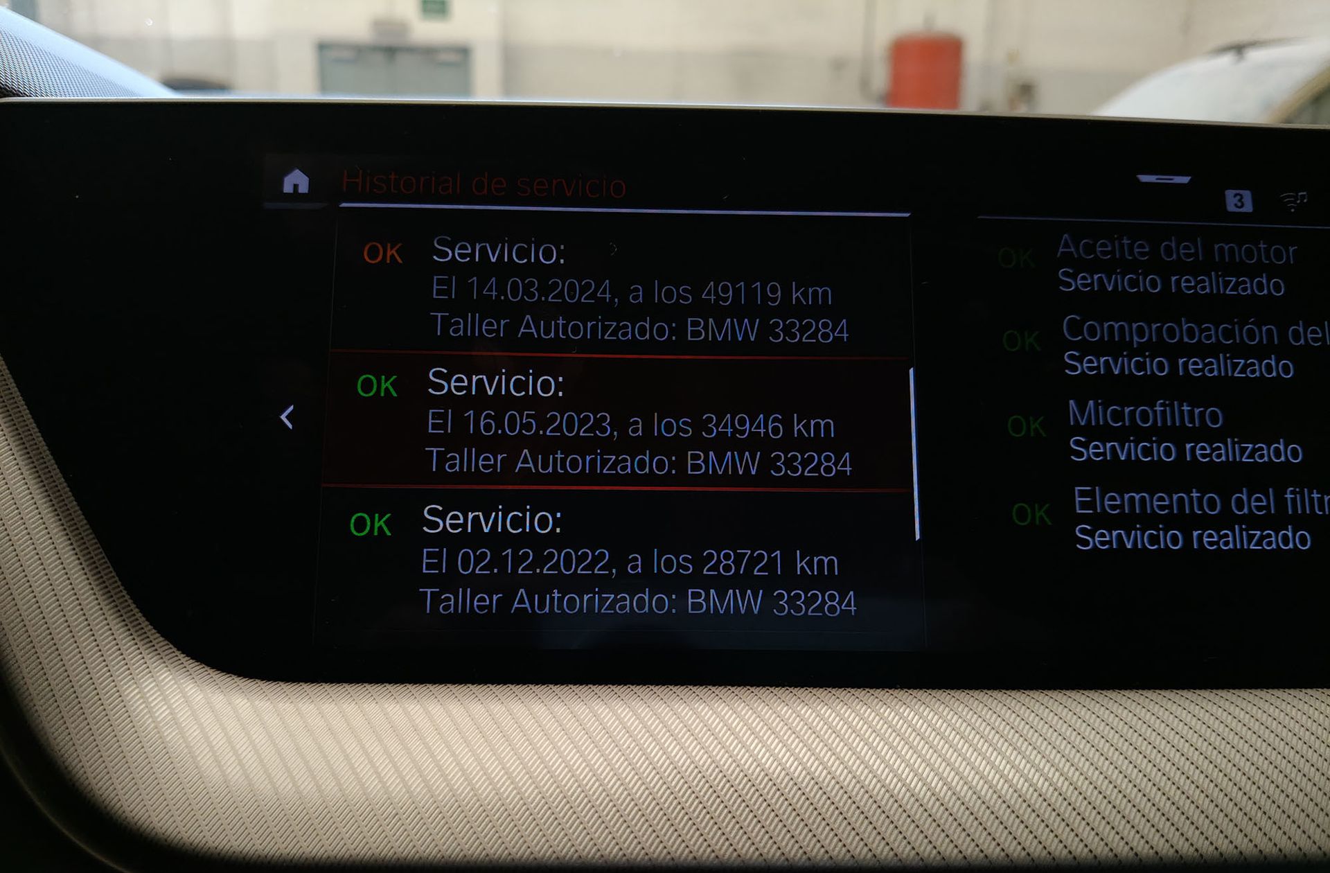 BMW Serie 2 220d Gran Coupe Pack M - foto 30
