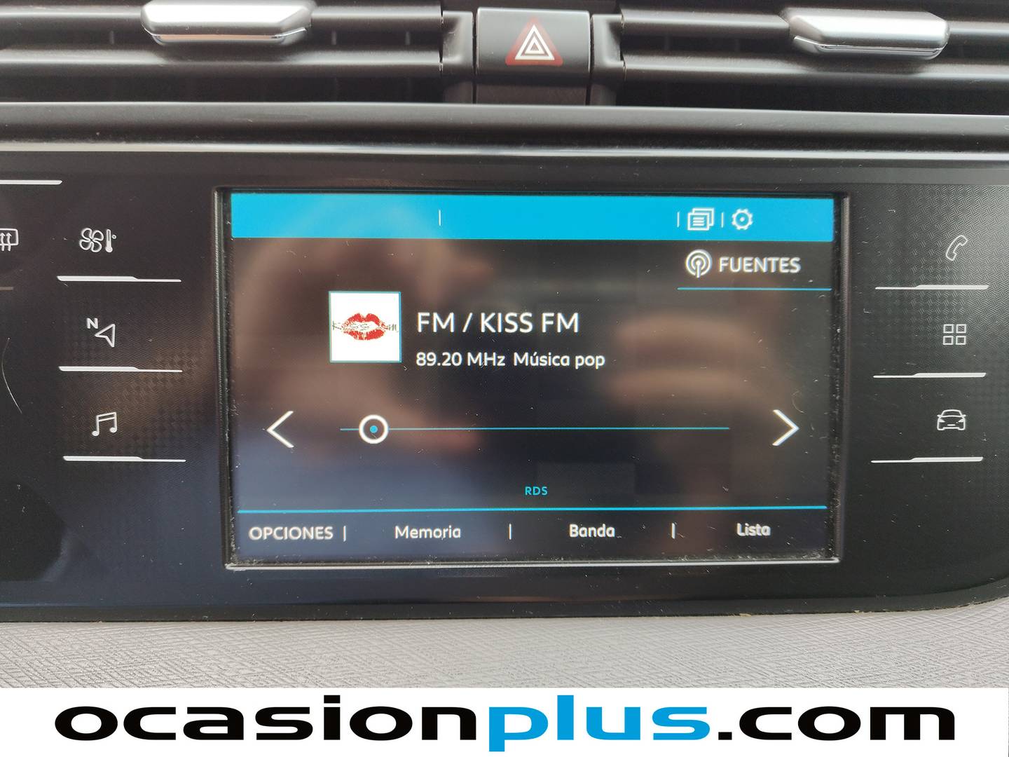 Citroën Grand C4 Picasso Citroën Grand C4 Picasso PureTech 130 6v S&S Feel (130 CV) 7 Plazas 2018