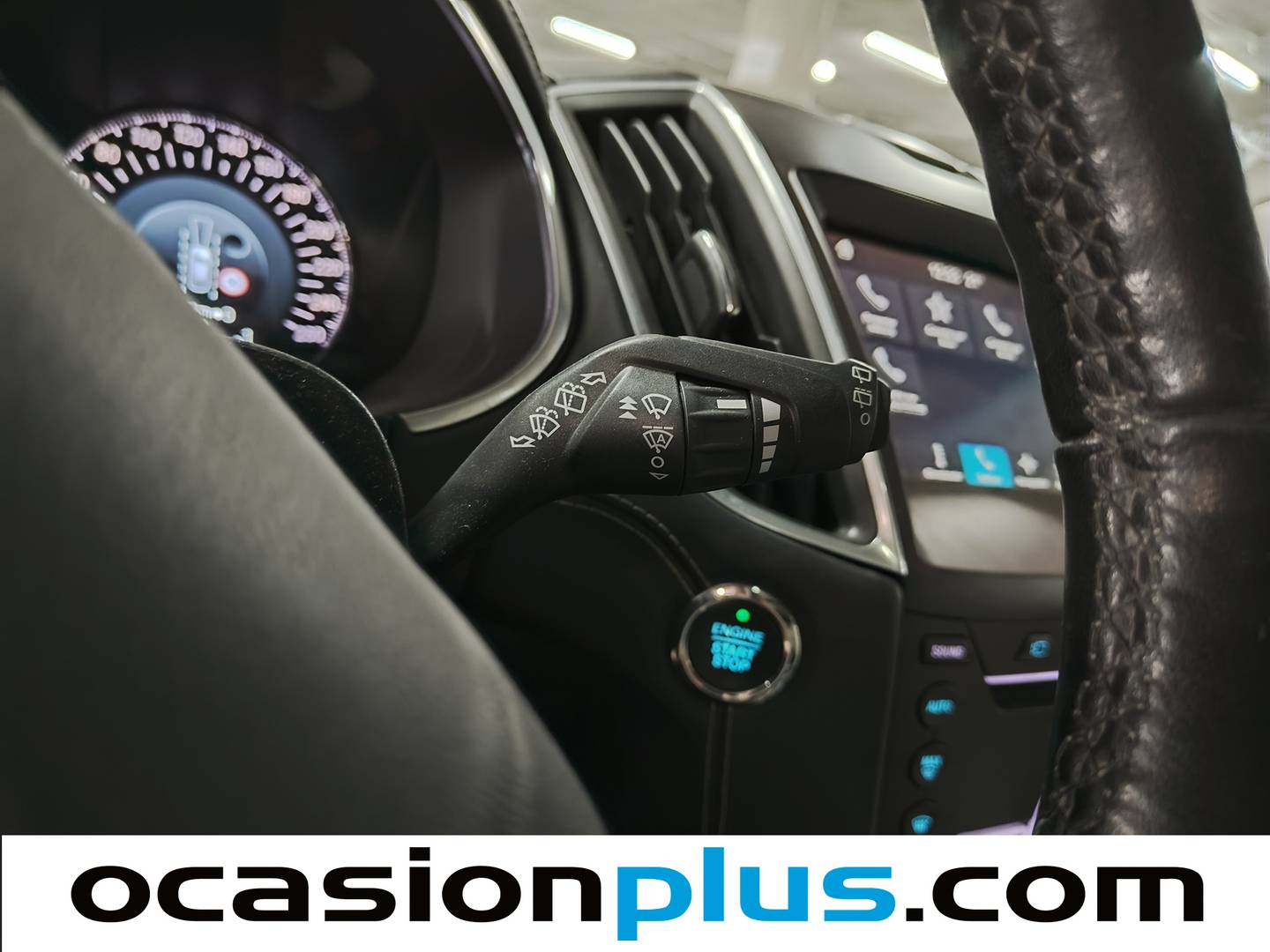 Ford Edge Ford Edge 2.0 TDCI Vignale 4x4 PowerShift (210 CV) al mejor precio