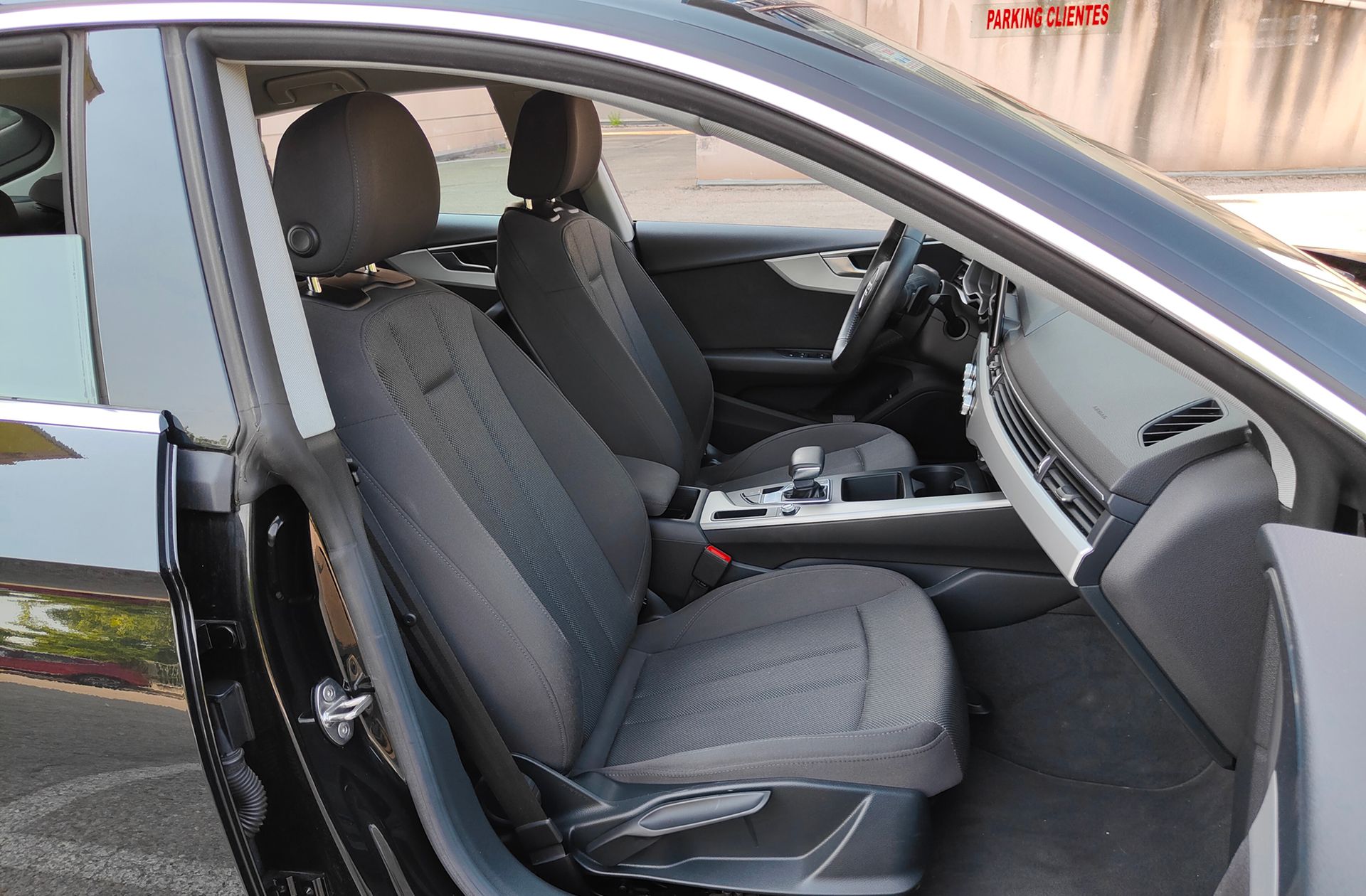 Audi A5 Sportback 40 TFSI S tronic - foto 19