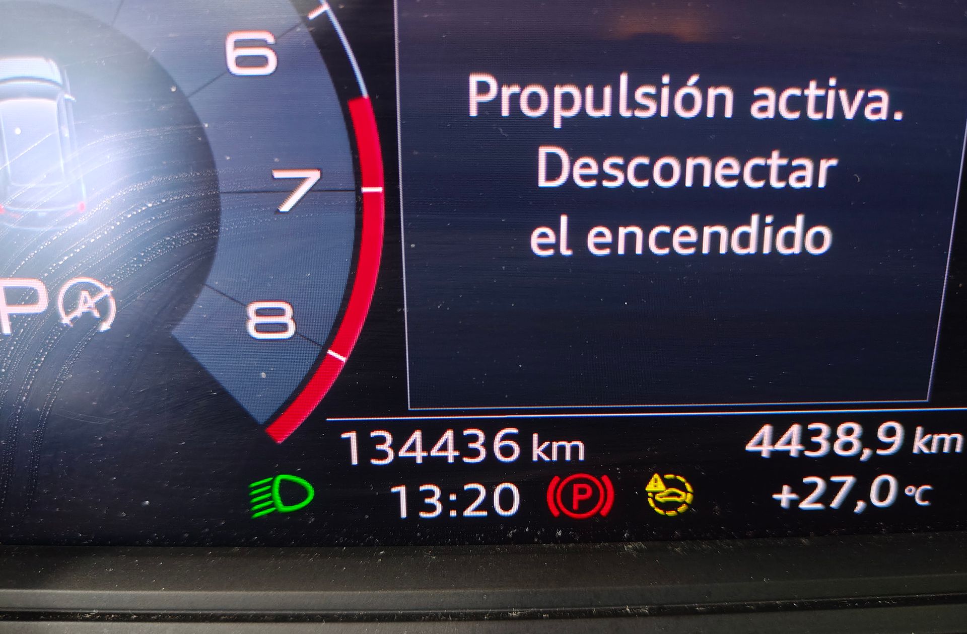 Audi A1 Sportback S line 30 TFSI S tronic - foto 10