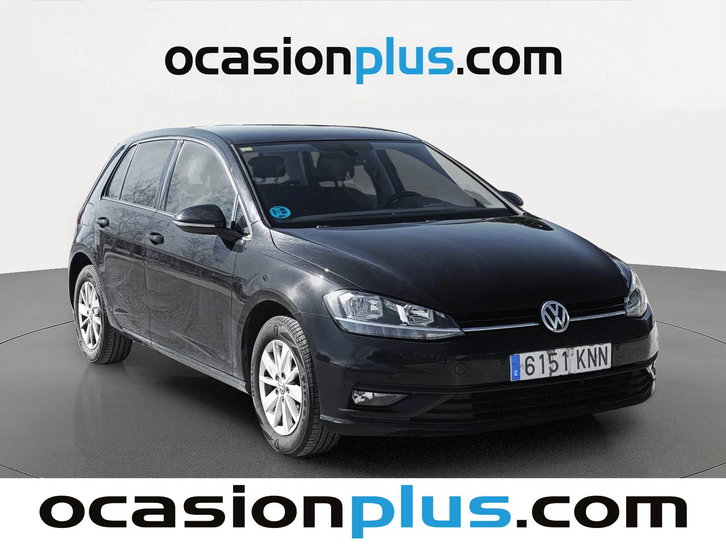 Foto Volkswagen Golf Volkswagen Golf Ready2Go 1.0 TSI 81 kW (110 CV)