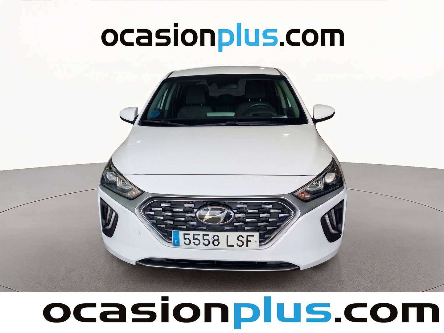 Hyundai IONIQ Hyundai Ioniq 1.6 GDI HEV Klass LE DT (141 CV) barato