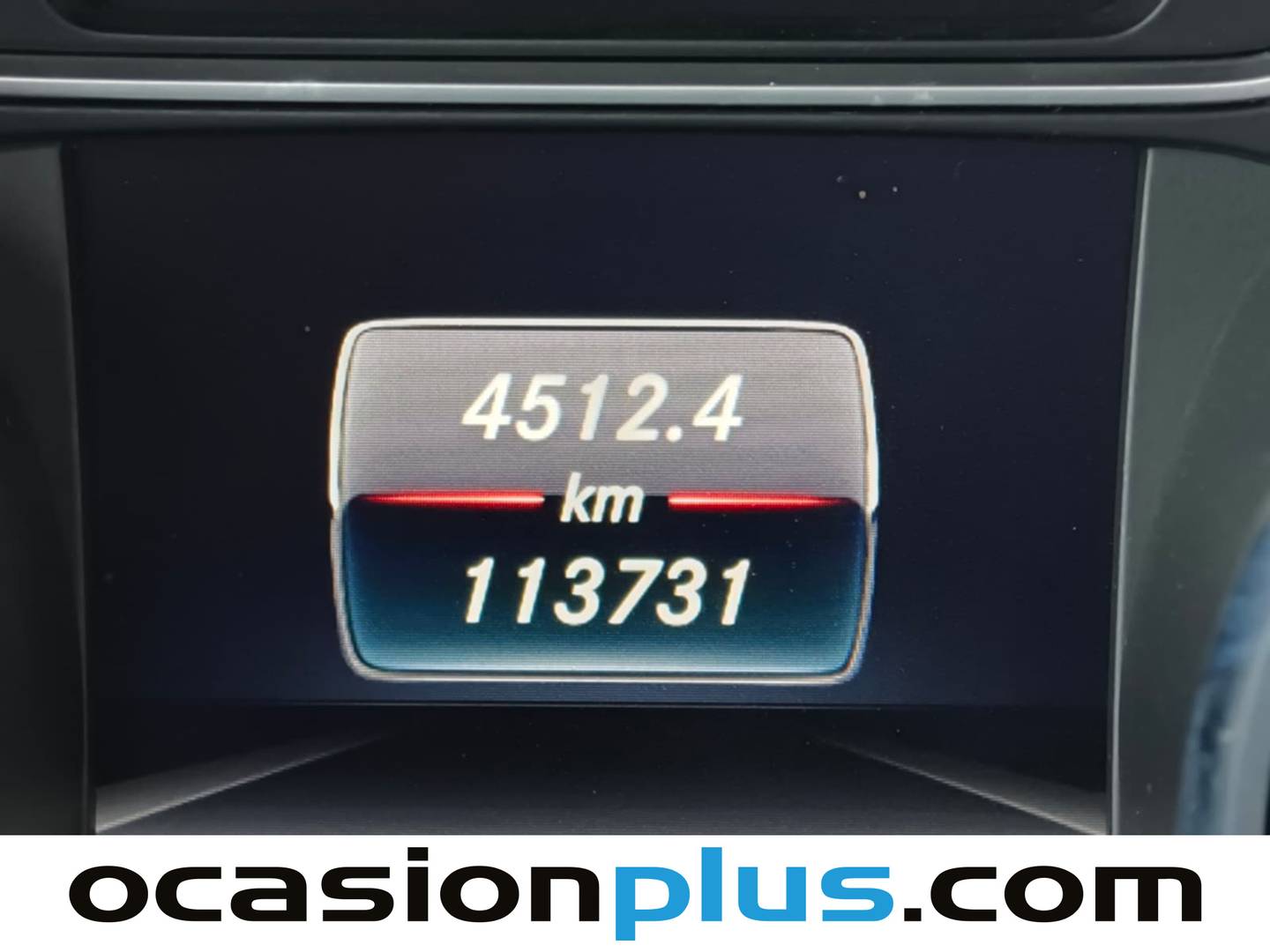 Mercedes Clase A Mercedes-Benz Clase A 200 d (136 CV) seminuevo