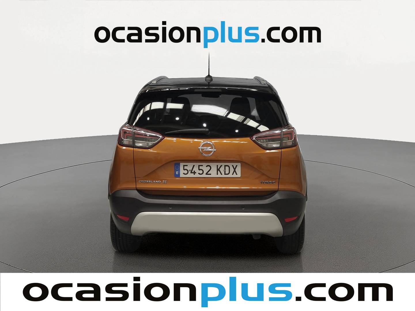 Opel Crossland X Opel Crossland X 1.2 Turbo S&S Excellence  (130 CV) barato