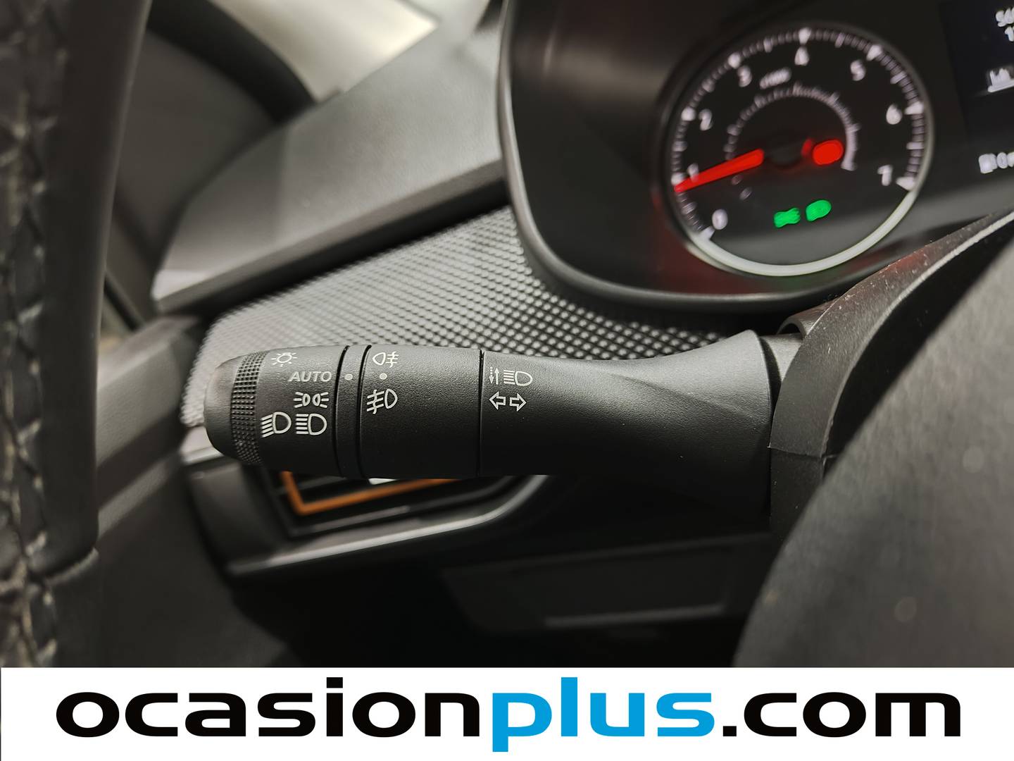 Dacia Sandero Dacia Sandero Stepway Expression TCe (91 CV) CVT de segunda mano