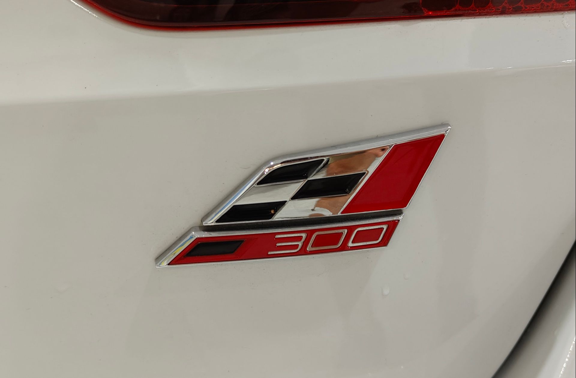 SEAT León ST 2.0 TSI Cupra 4Drive DSG - foto 5