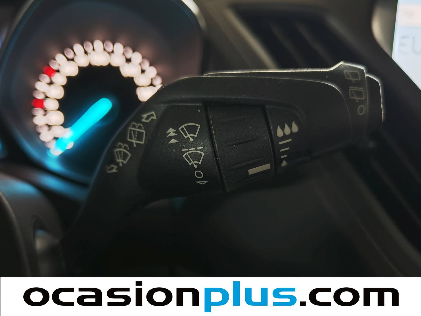 Ford Kuga Ford Kuga 1.5 EcoBoost S&S Trend+ 4x2  (120 CV) seminuevo