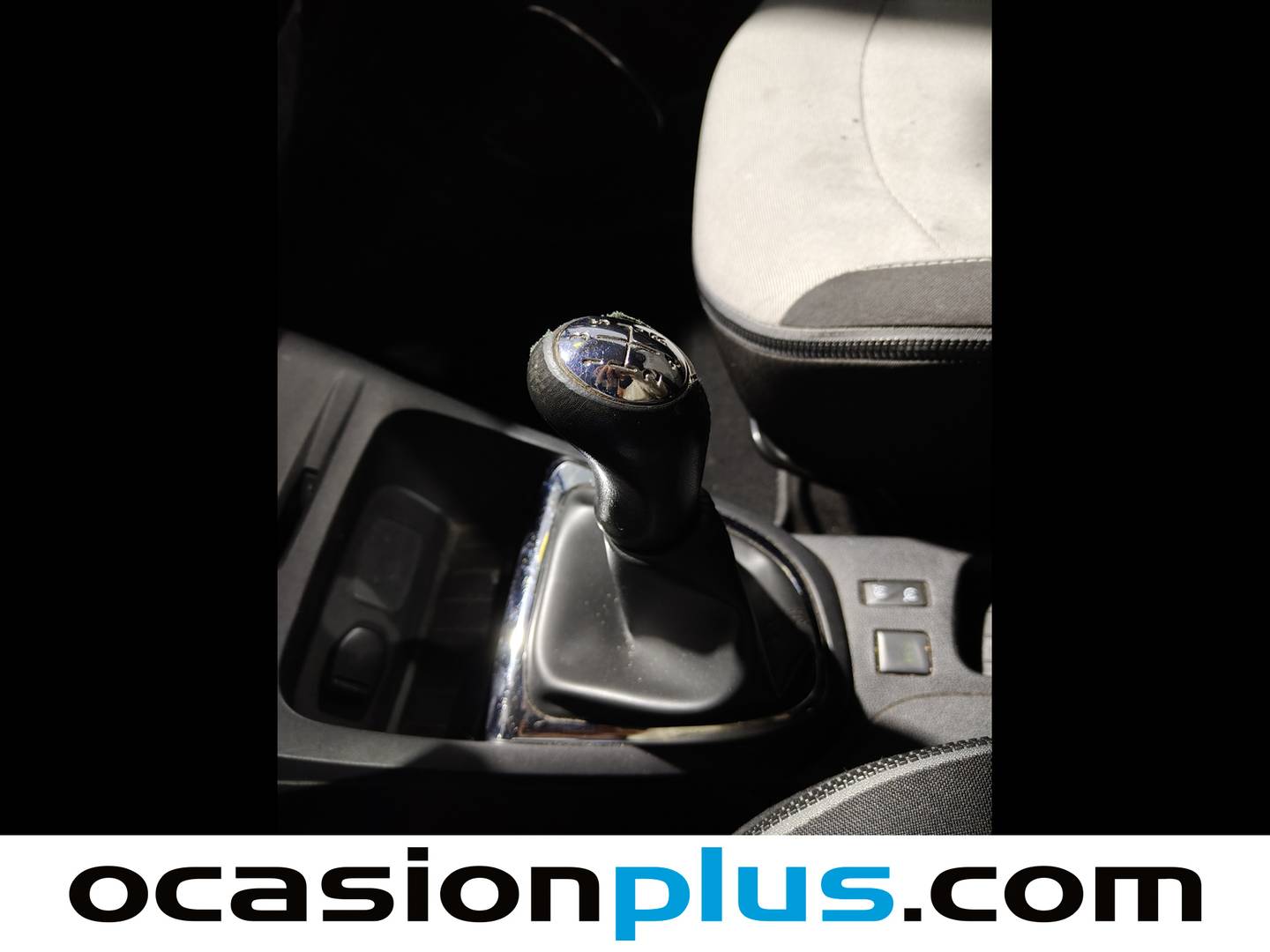 Renault Captur Renault Captur Zen Energy TCe (90 CV) de segunda mano