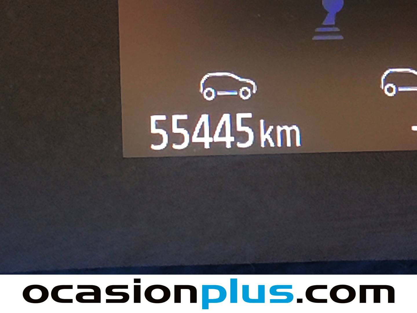 Mitsubishi ASX Mitsubishi ASX 100T Motion 67 kW (91 CV) seminuevo