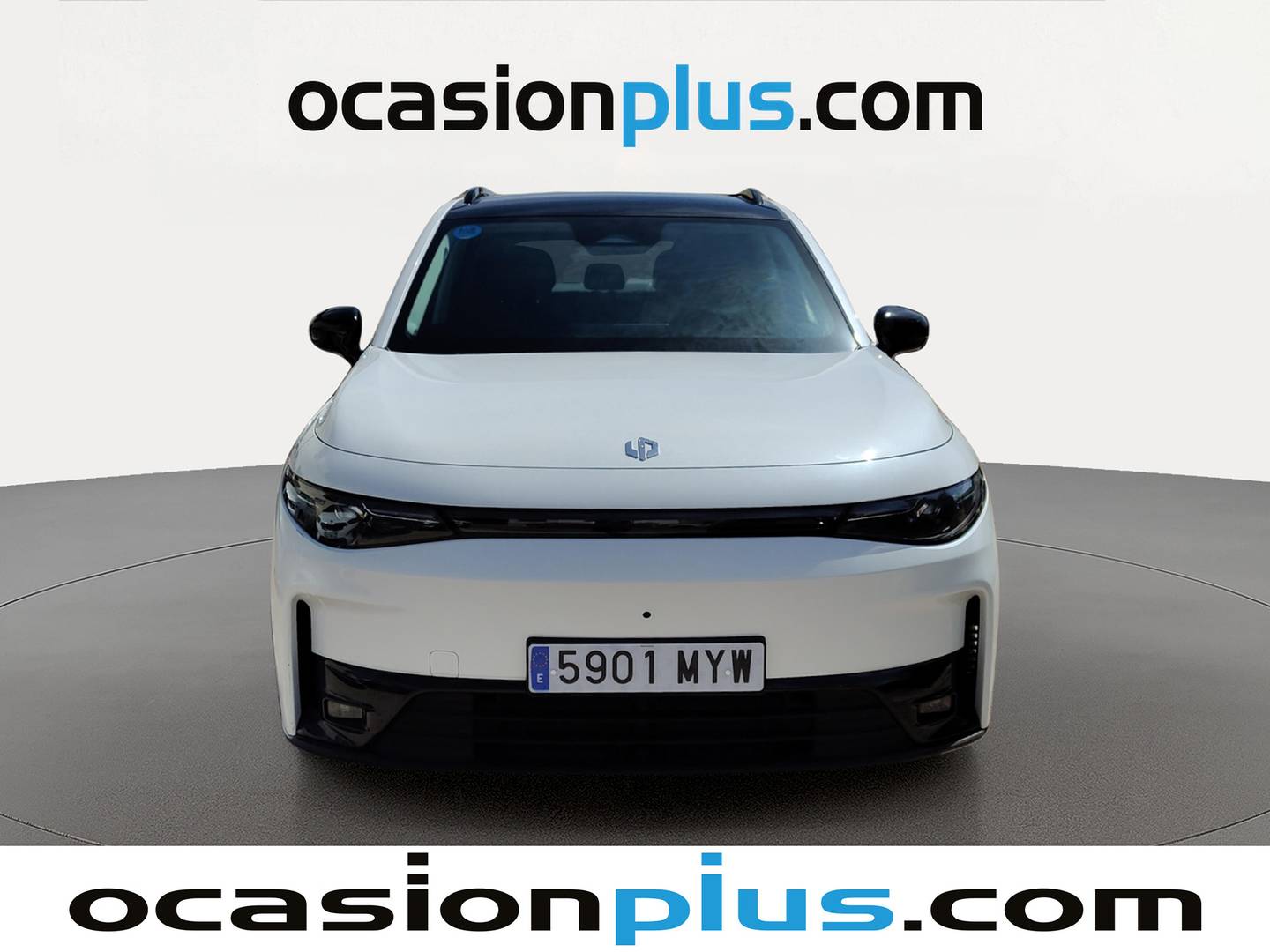 Leapmotor C10 Leapmotor C10 BEV 69.9kWh Design Auto (218 CV) 218cv
