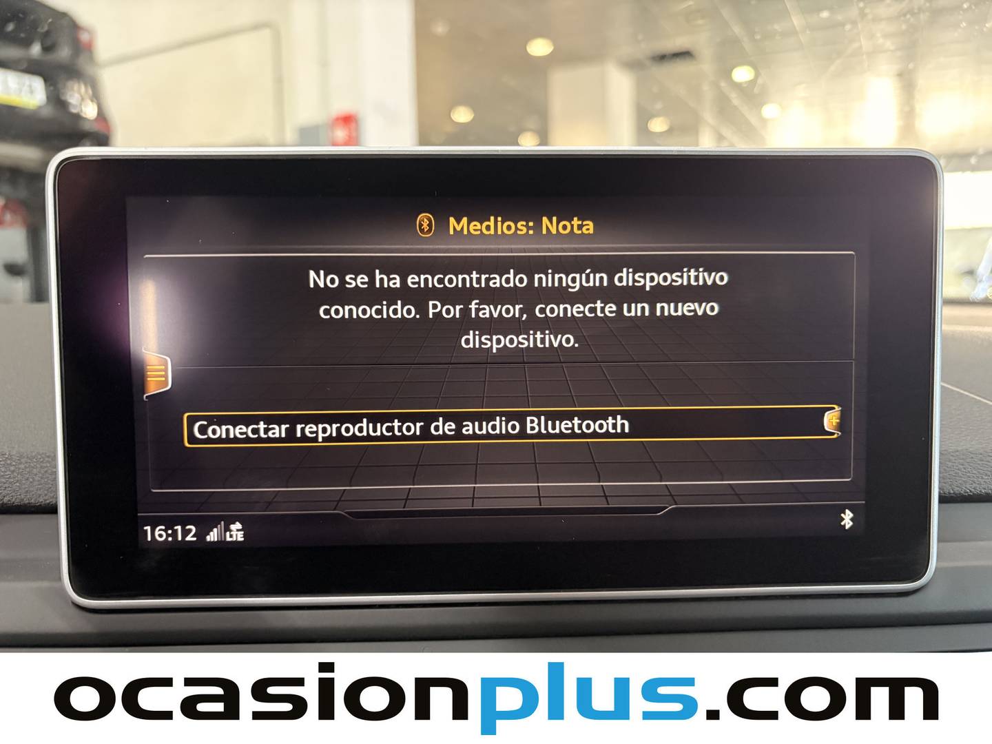 Audi A4 Audi A4 Avant 2.0 TDI quattro (190 CV) S tronic 2017
