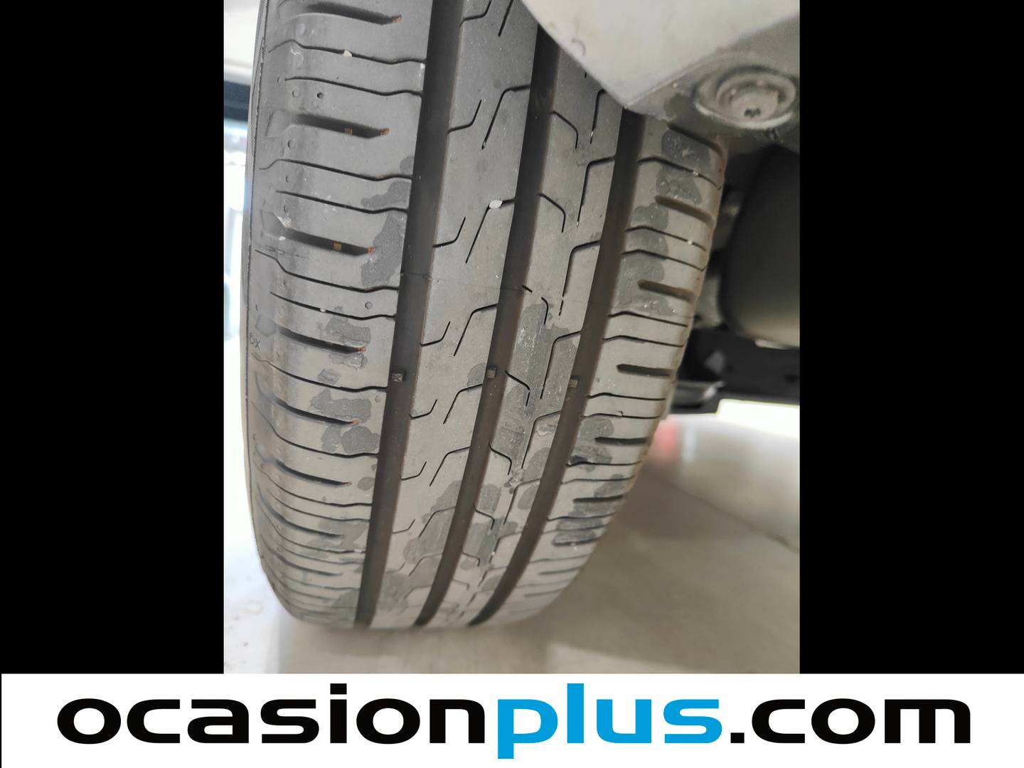 Mitsubishi Colt Mitsubishi Colt 100T GLP Motion (100 CV) de segunda mano