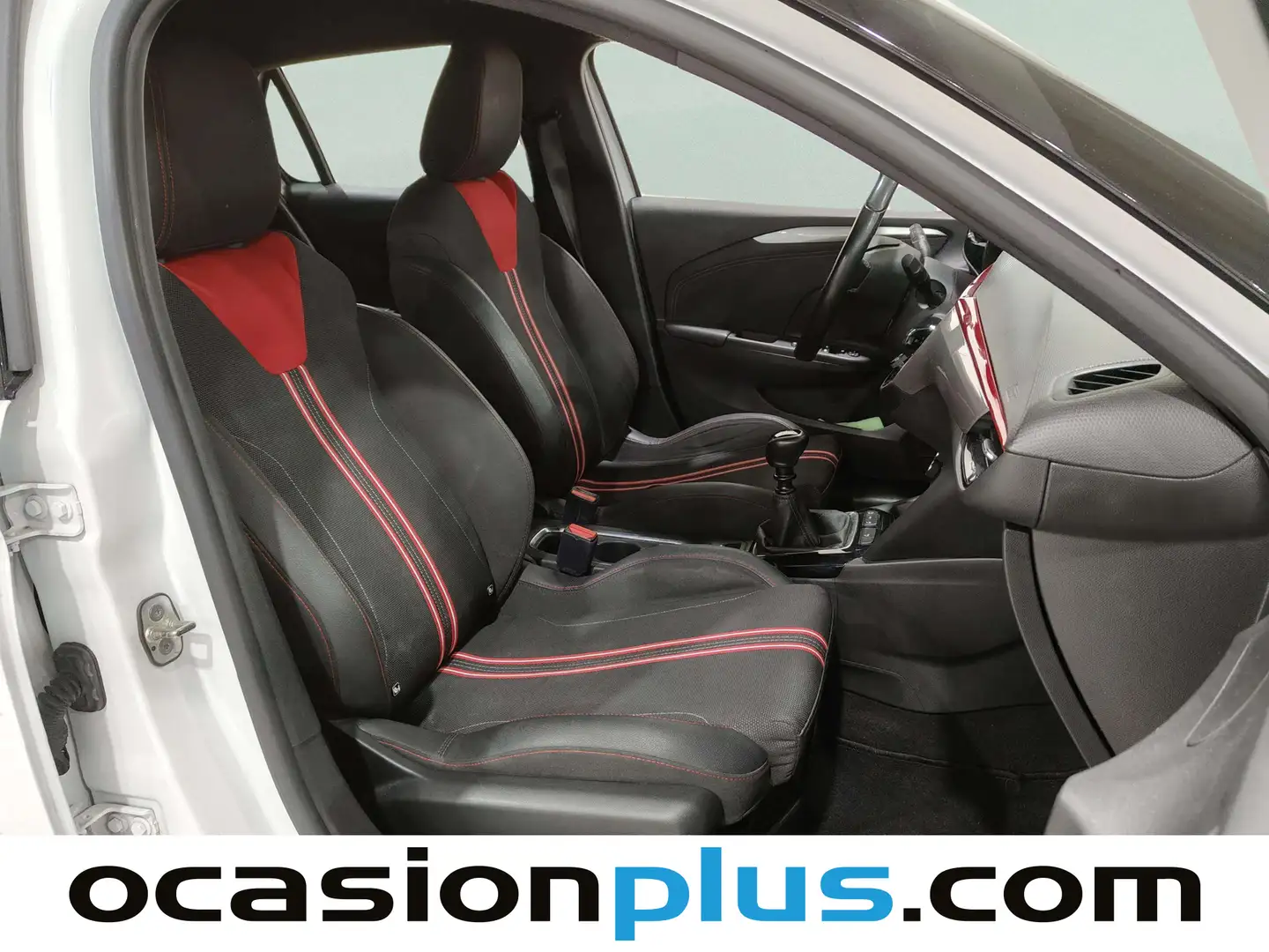 Foto Opel Corsa Opel Corsa 1.5D DT GS-Line (102 CV)