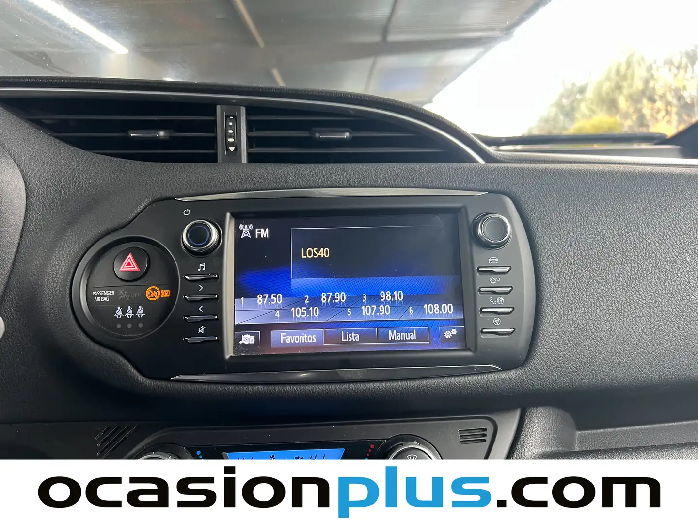 Foto Toyota Yaris Toyota Yaris 1.5 Feel (111 CV)