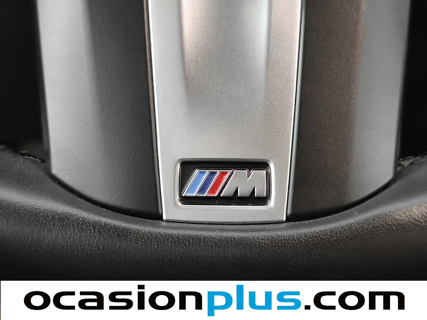 Foto BMW Serie 1 BMW Serie 1 118i  (140 CV) Pack M