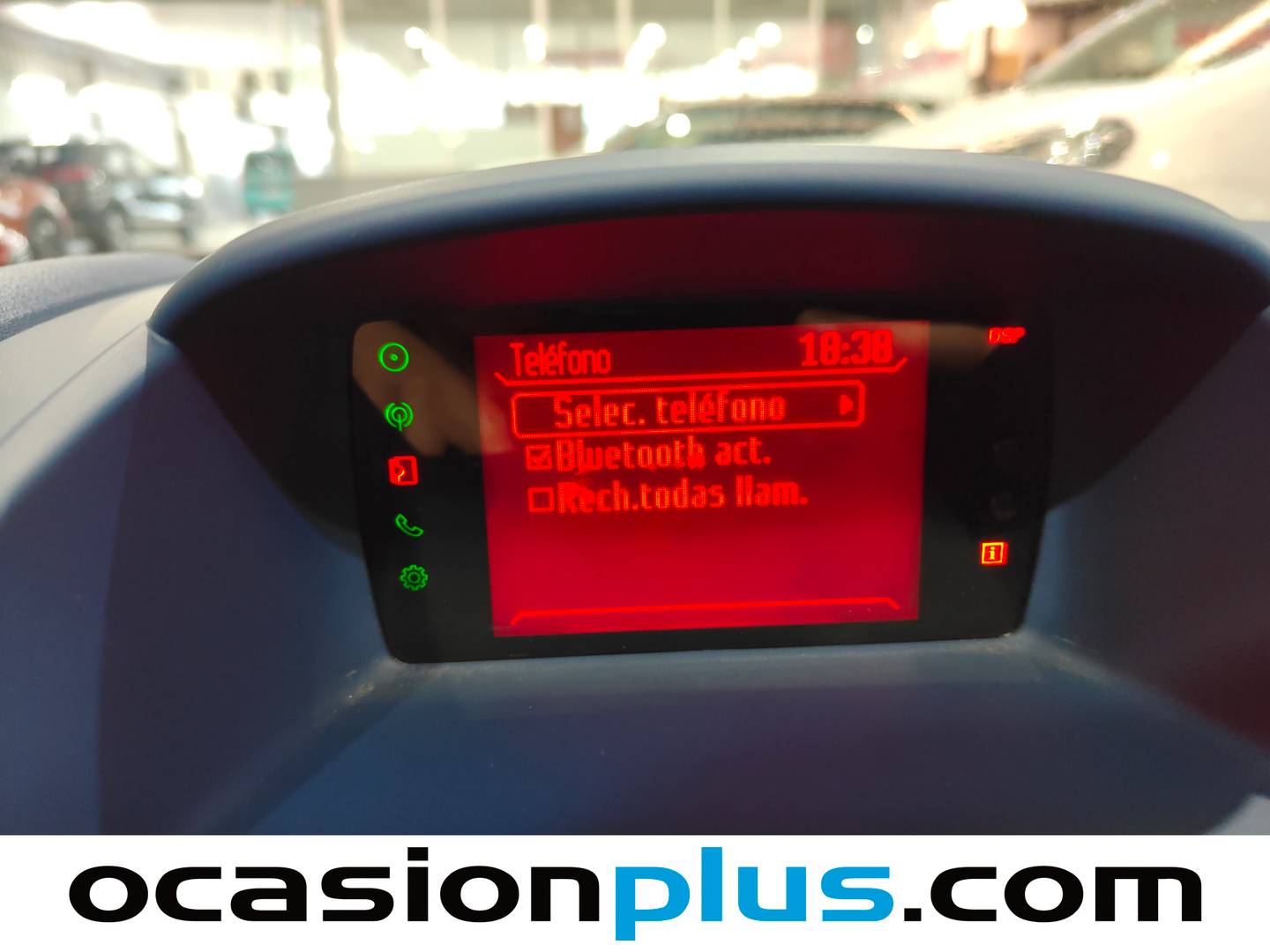 Ford Fiesta Ford Fiesta 1.4 TDCI Trend (68 CV) barato