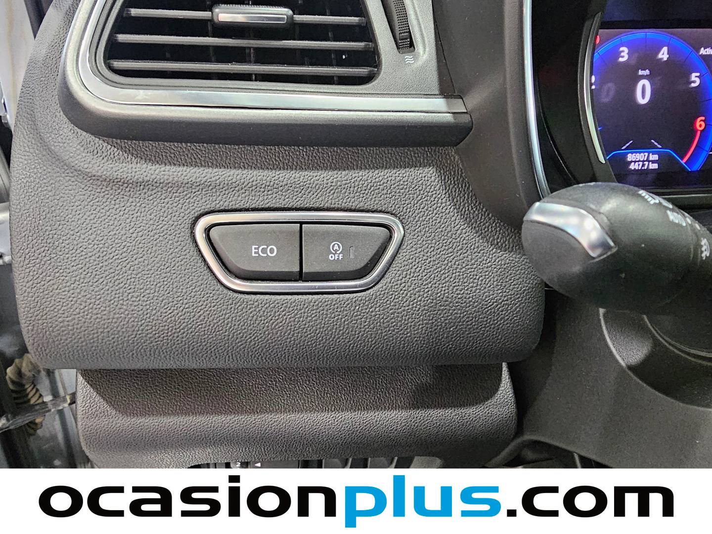 Renault Kadjar Renault Kadjar Black Edition GPF TCe (160 CV) EDC al mejor precio