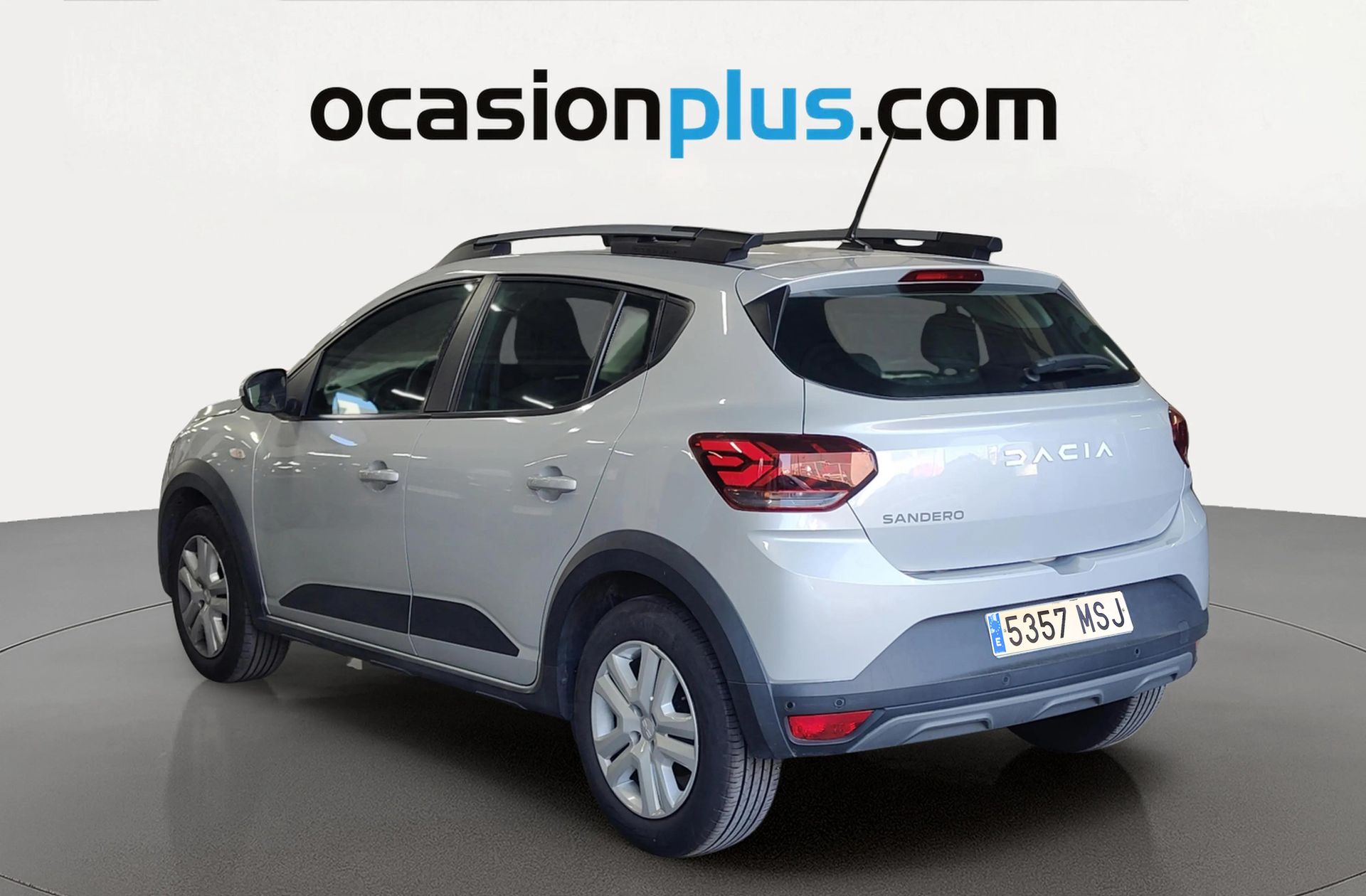 Dacia Sandero Stepway Expression TCe - foto 3