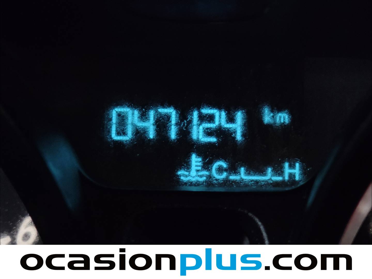 Ford Tourneo Courier Ford Tourneo Courier 1.0 EcoBoost Trend (100 CV) seminuevo