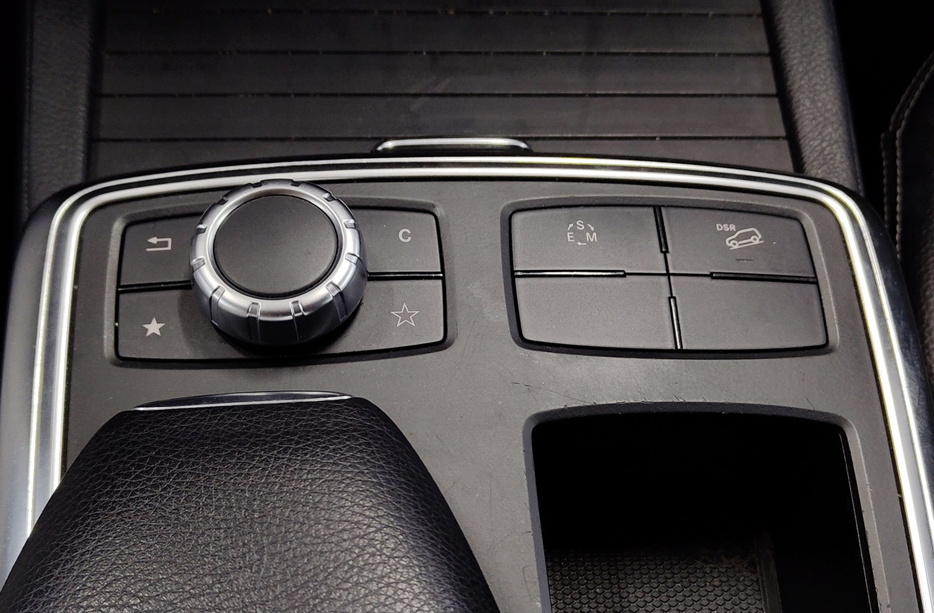 Mercedes-Benz Clase M ML 250 BlueTEC 4Matic - foto 33