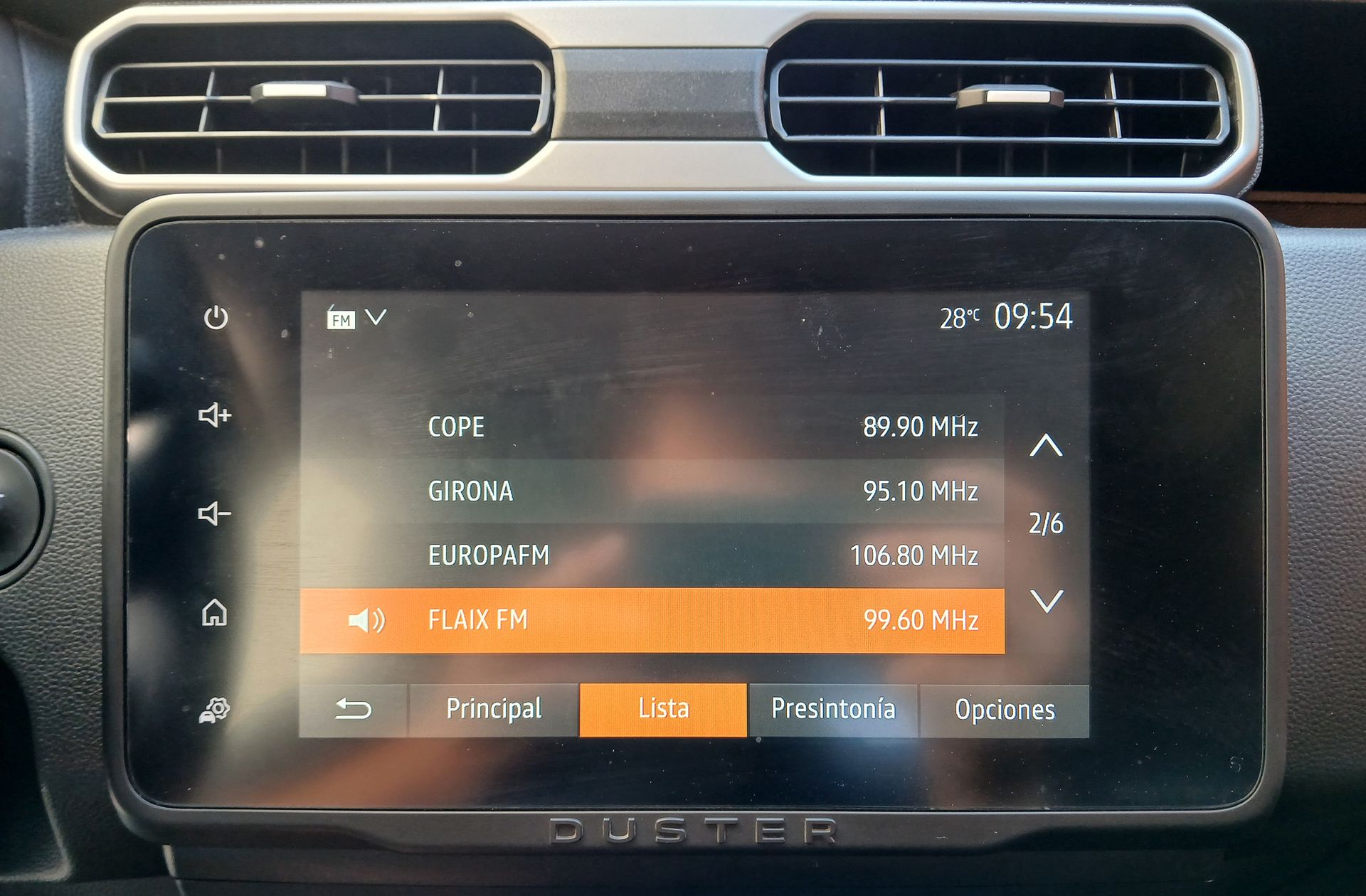 Dacia Duster Journey Go TCe EDC - foto 31