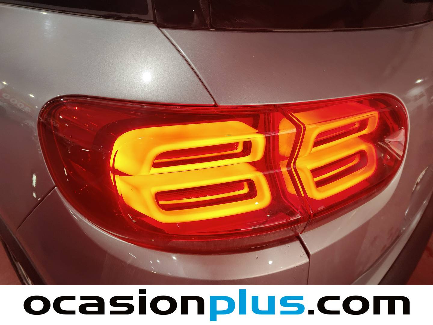 Citroën C5 Aircross Citroën C5 Aircross BlueHdi 130 S&S Feel (131 CV) diésel