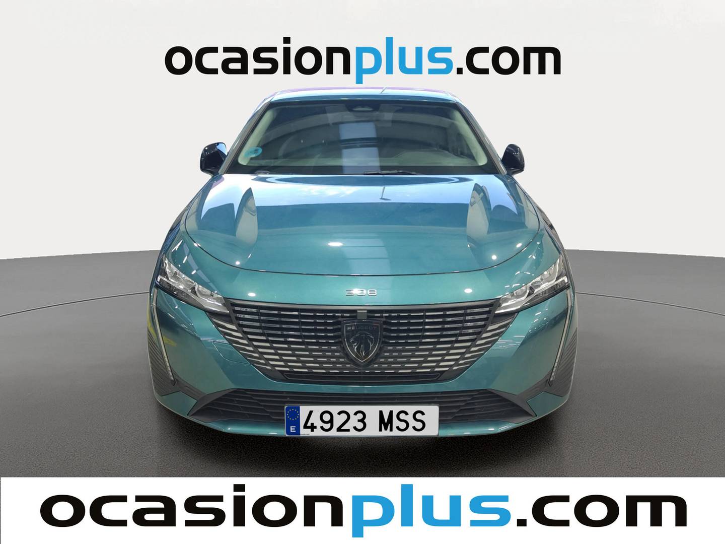 Peugeot 308 Peugeot 308 SW SW PureTech 130 S&S Allure (130 CV) seminuevo