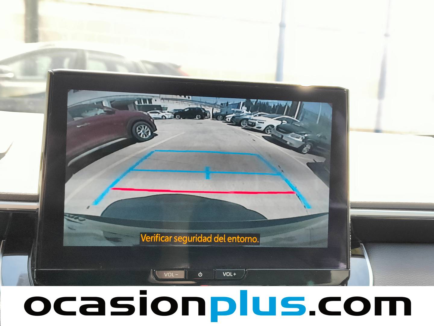 Extras del Toyota Corolla Toyota Corolla 200H Touring Sports GR-Sport (196 CV)