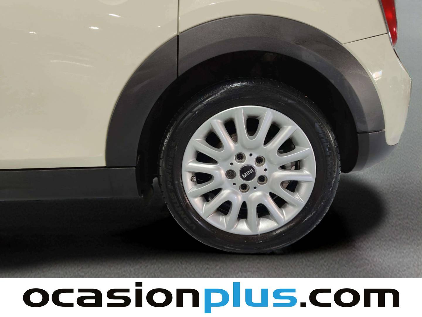 Foto Mini MINI MINI MINI 5 Puertas ONE D  (95 CV)