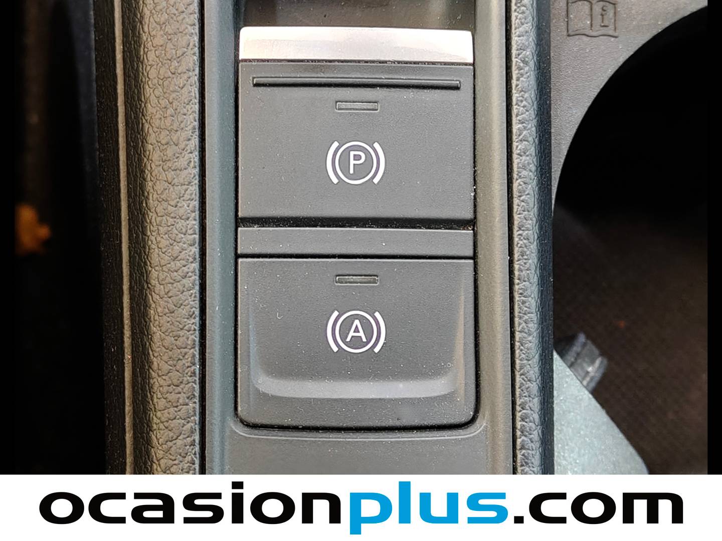 Audi Q3 Sportback Audi Q3 Sportback S line 35 TDI (150 CV) S tronic de segunda mano