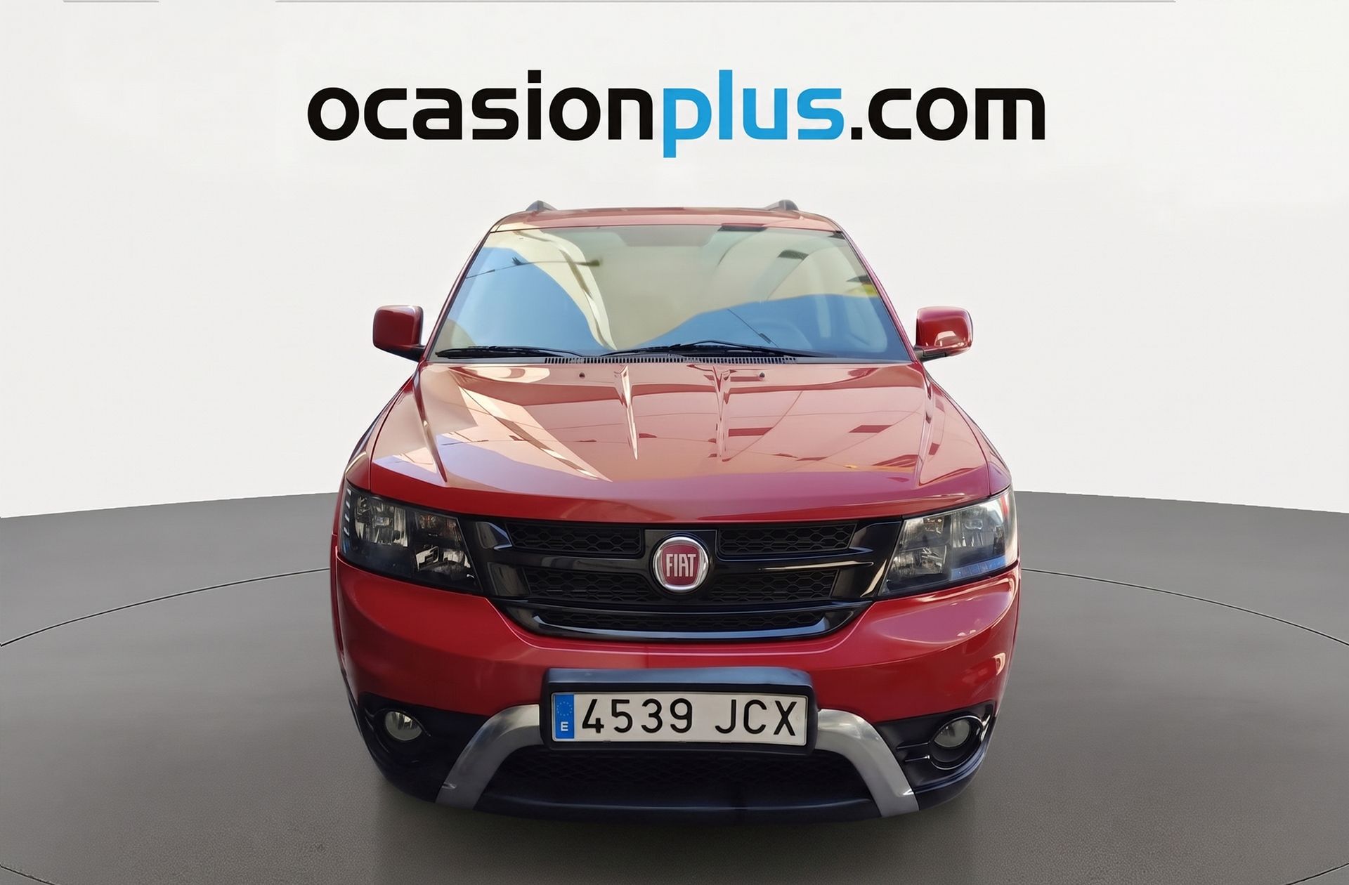 Fiat Freemont 2.0 16v Diesel Cross AWD 7 plazas - foto 17