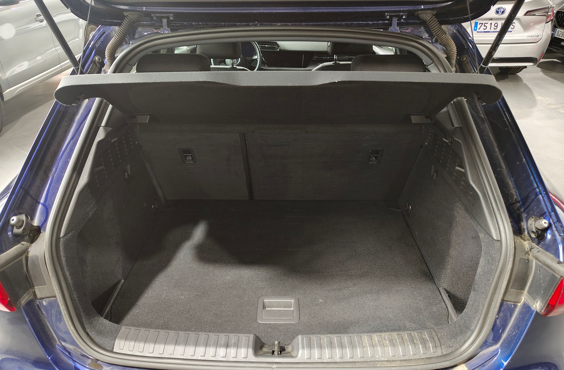 Audi A3 Sportback 30 TFSI S tronic - foto 19
