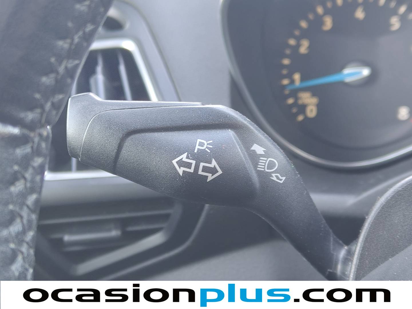 Foto Ford C-Max Ford C-Max 1.0 EcoBoost Titanium (125 CV)