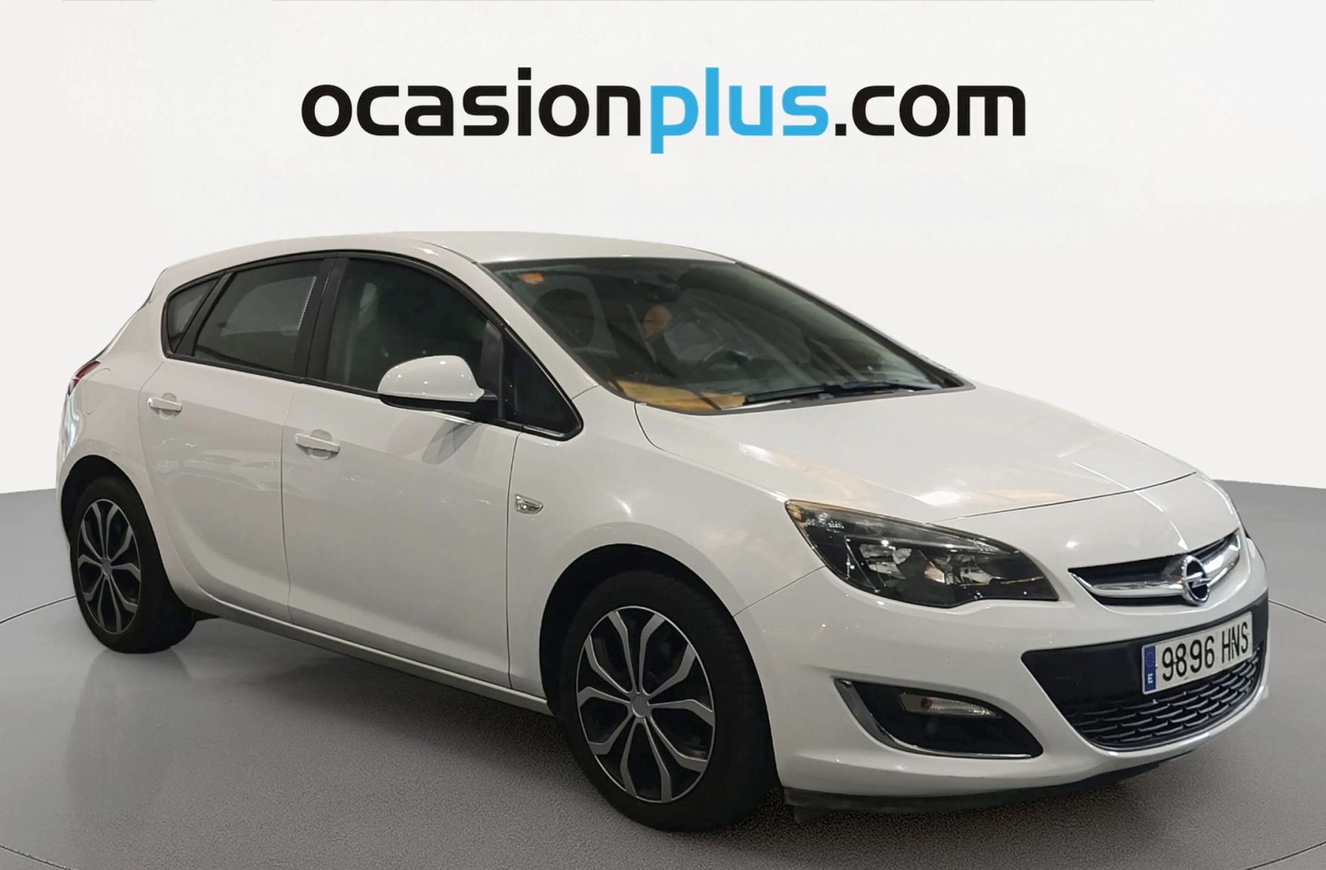 Opel Astra 1.6 Selective - foto 2