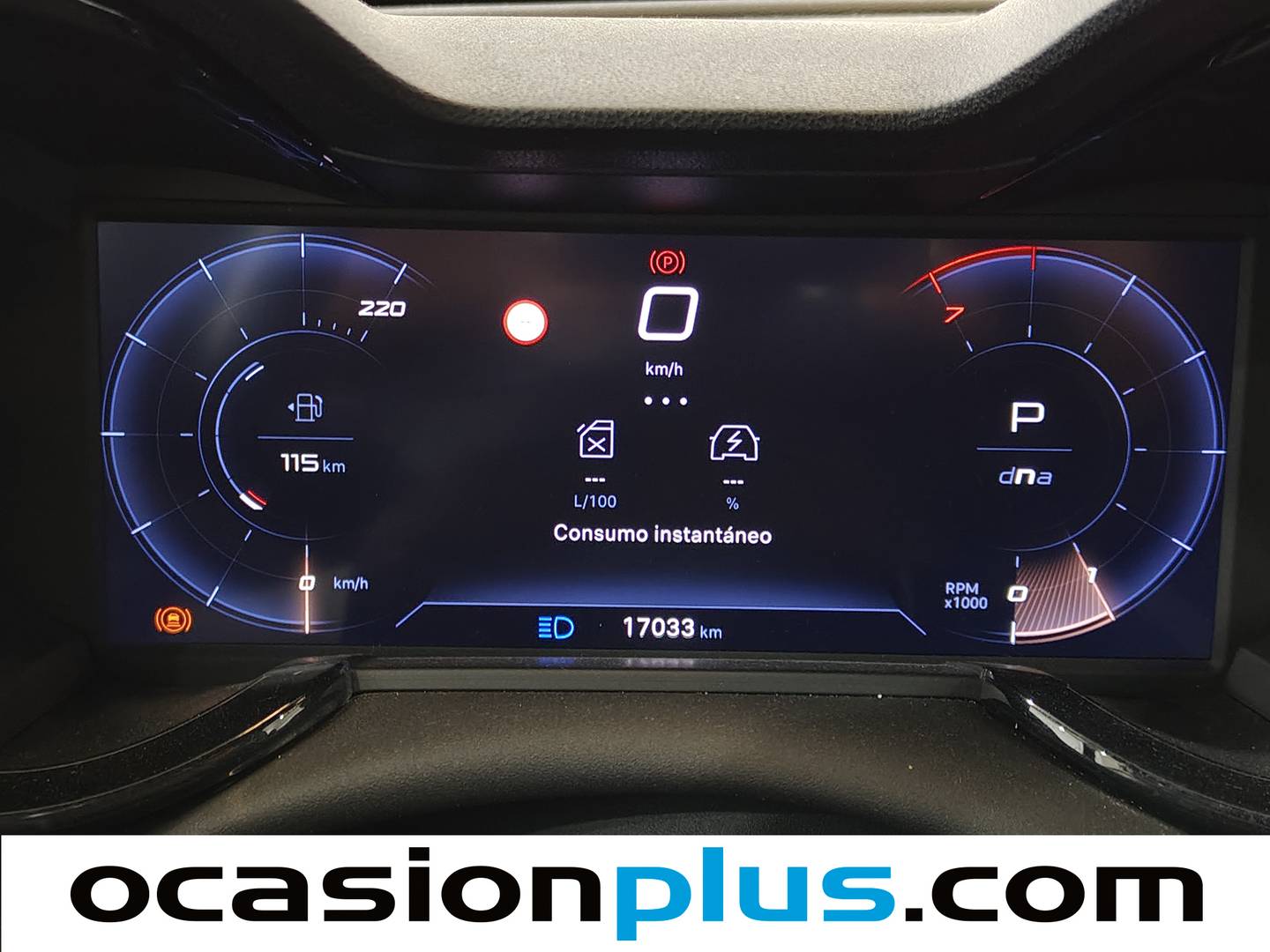 Alfa Romeo Junior Alfa Romeo Junior 1.2 Ibrida Speciale Auto (136 CV) al mejor precio
