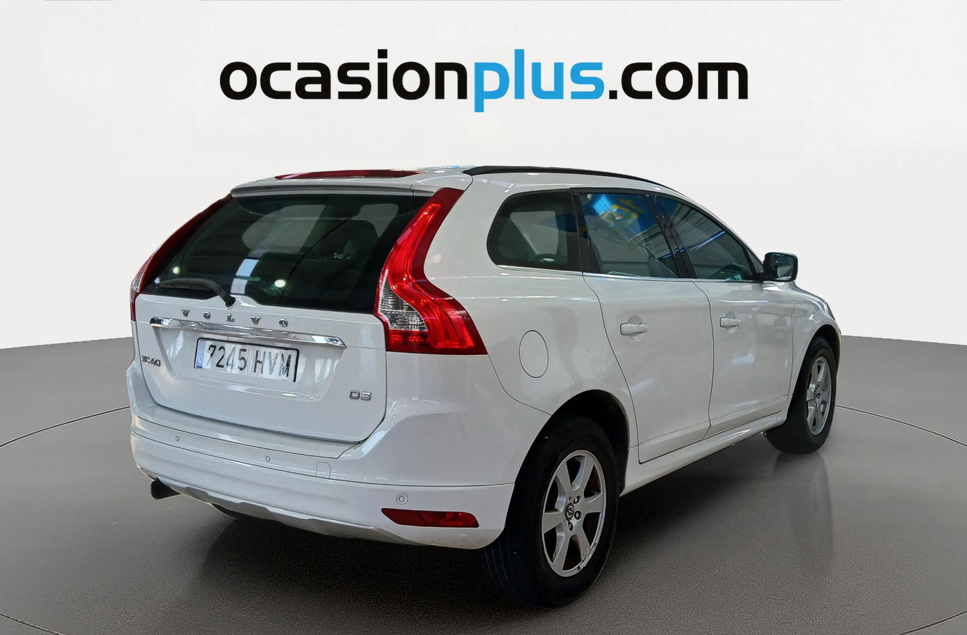 Volvo XC60 D3 Momentum - foto 4