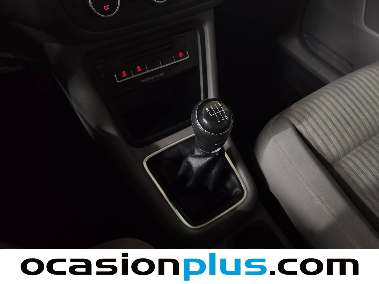 Seat Alhambra Seat Alhambra 2.0 TDI Ecomotive Reference (140 CV) 7 Plazas barato