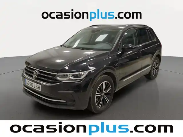 Volkswagen Tiguan Life 2.0 TDI (150 CV) DSG de segunda mano