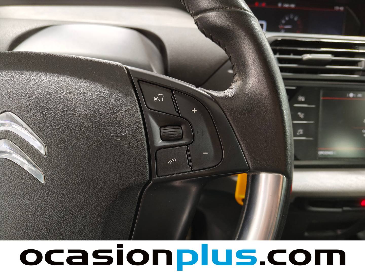 Citroën C4 Spacetourer Citroën C4 Spacetourer PureTech 130 S&S Feel (130 CV) seminuevo