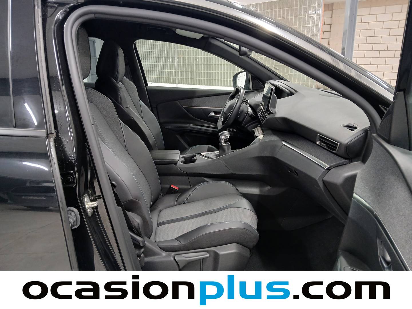 Foto Peugeot 3008 Peugeot 3008 PureTech 130 S&S Allure Pack (130 CV)