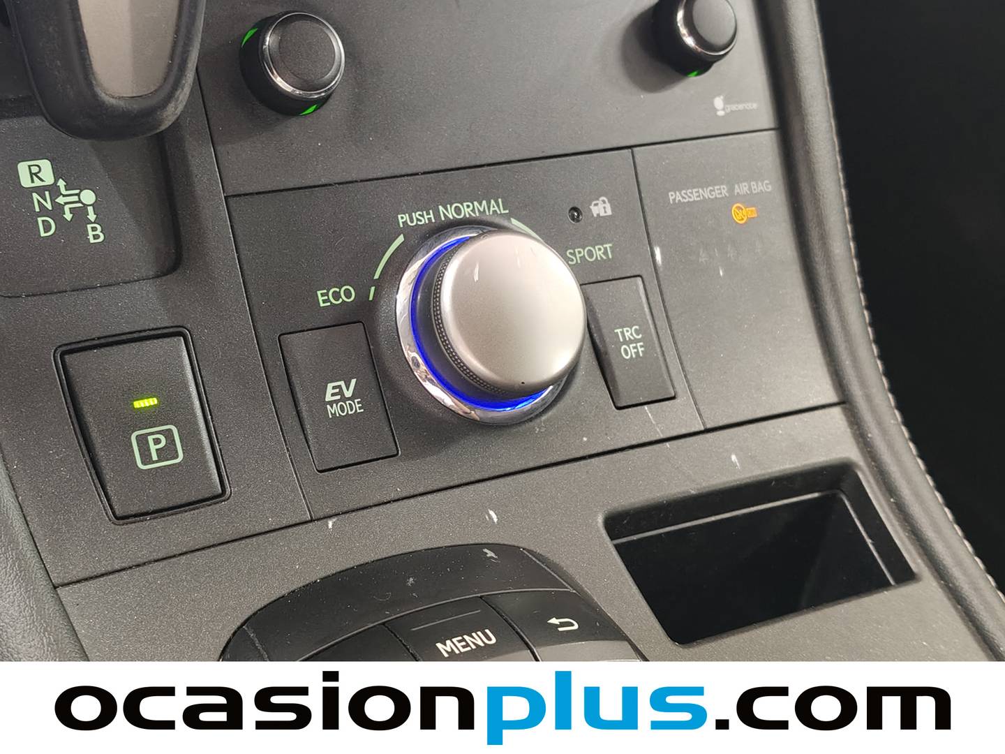 Lexus CT Lexus CT 200h Executive + Navibox (136 CV) barato