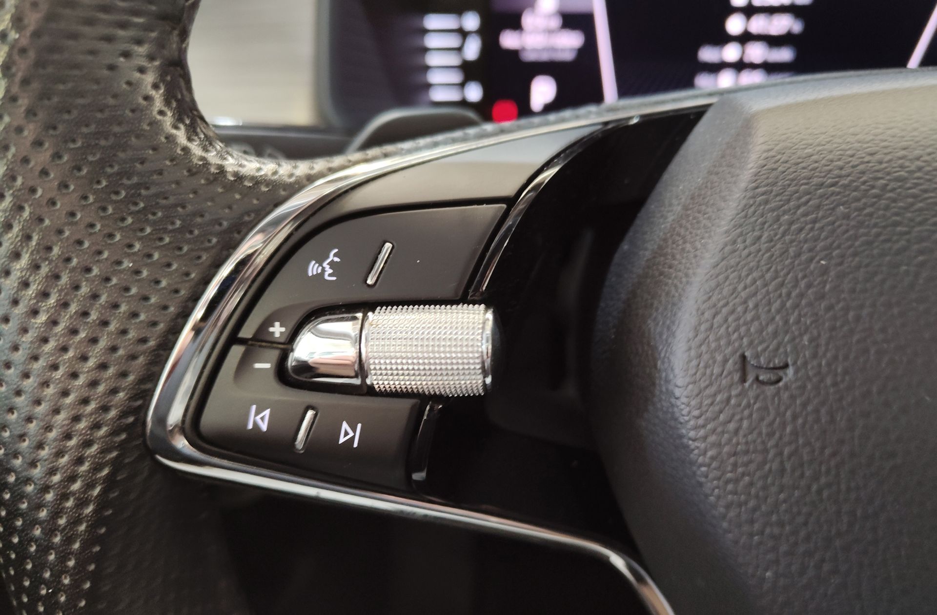 Škoda Kodiaq 1.5 TSI Ambition 4x2 DSG - foto 25