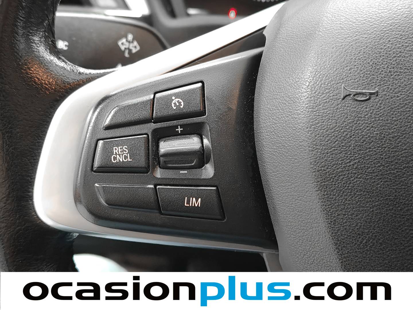 Foto BMW X1 BMW X1 sDrive18d Business (150 CV)