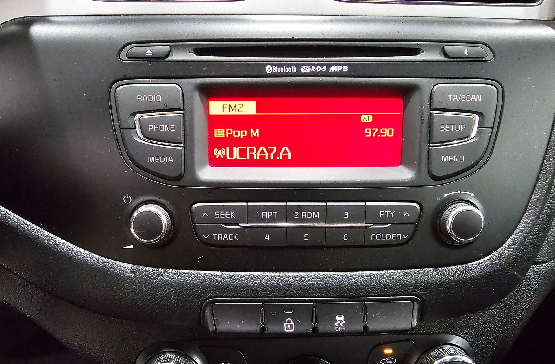 Kia Ceed 1.4 CRDi WGT Concept - foto 25