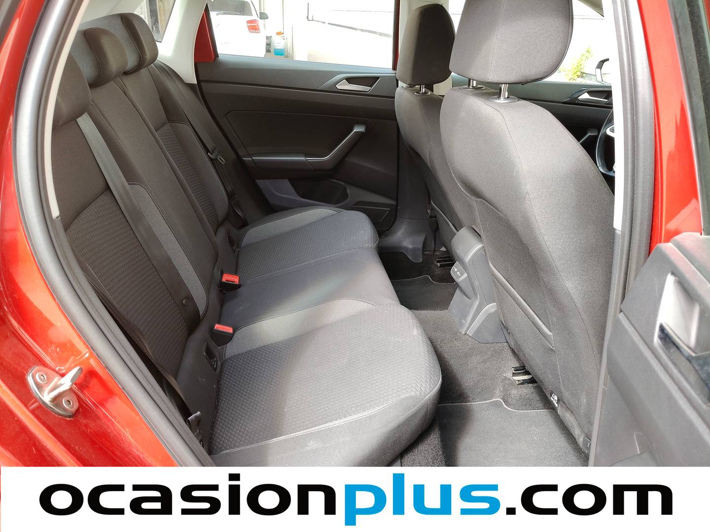 Volkswagen Polo Volkswagen Polo Life 1.0 TSI (95 CV) DSG automático
