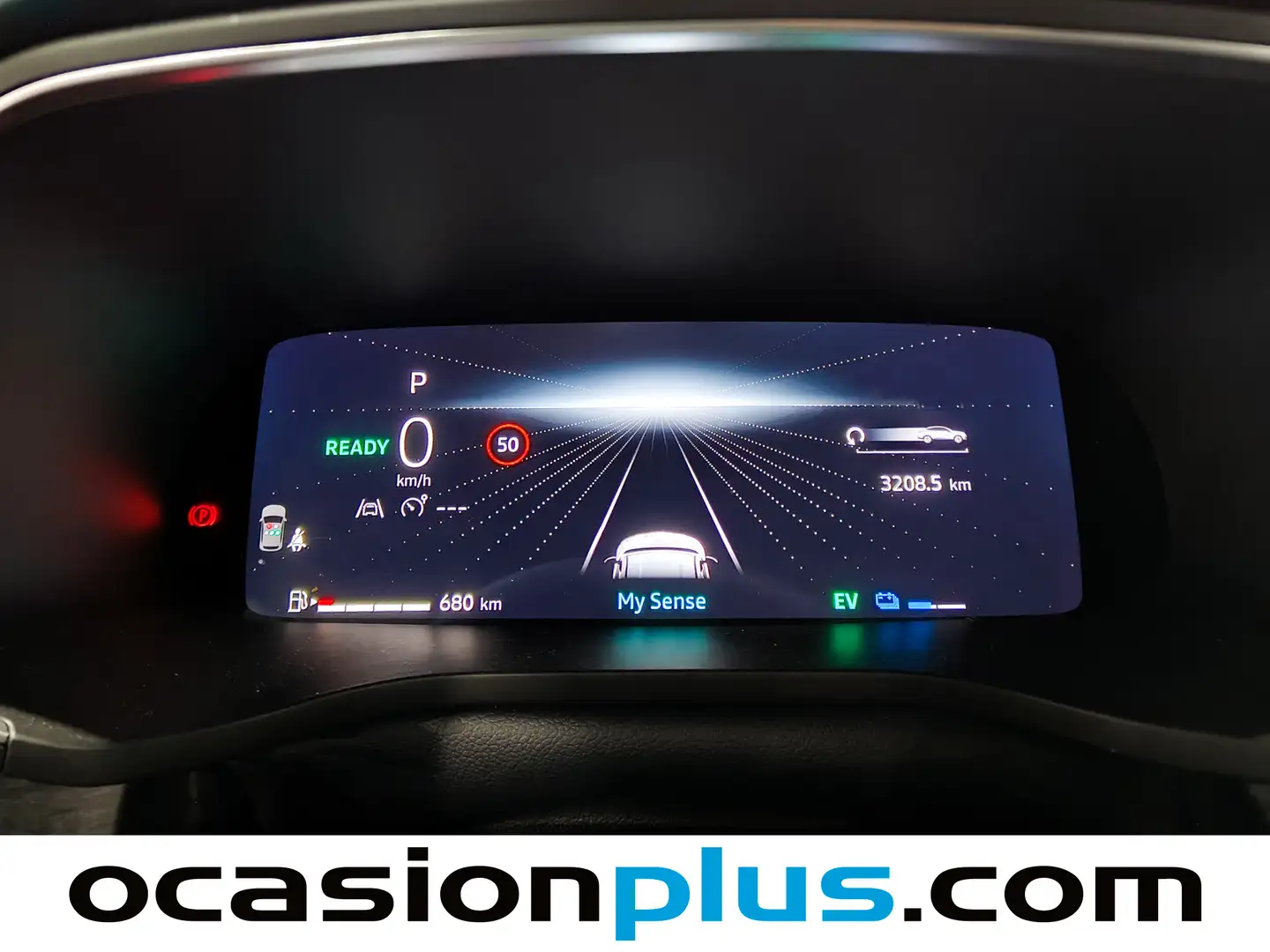 Foto Renault Arkana Renault Arkana Esprit Alpine E-TECH Híbrido (145 CV)